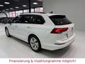 Volkswagen Golf VIII 2.0 TDI Variant Life *1.HAND,ACC!* Blanc - thumbnail 4