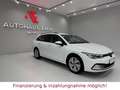 Volkswagen Golf VIII 2.0 TDI Variant Life *1.HAND,ACC!* Blanc - thumbnail 1