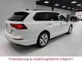 Volkswagen Golf VIII 2.0 TDI Variant Life *1.HAND,ACC!* Blanc - thumbnail 6