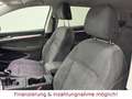 Volkswagen Golf VIII 2.0 TDI Variant Life *1.HAND,ACC!* Blanc - thumbnail 11