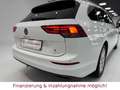 Volkswagen Golf VIII 2.0 TDI Variant Life *1.HAND,ACC!* Blanc - thumbnail 7