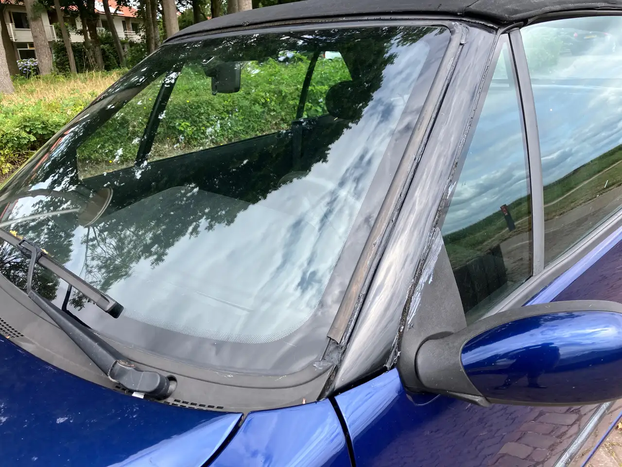 Peugeot 306 1.6, foto 10
