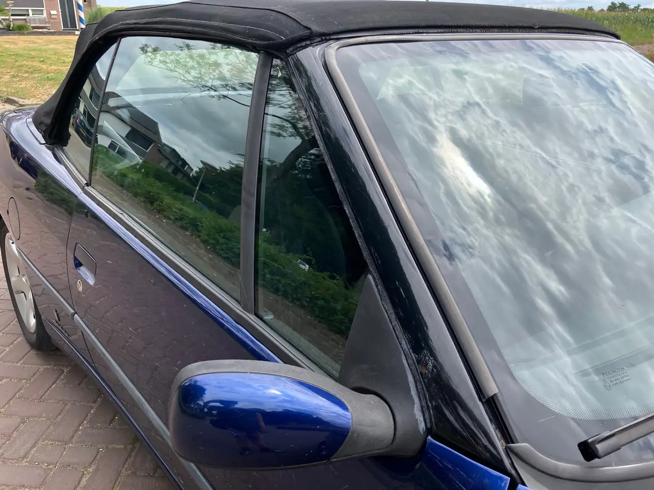 Peugeot 306 1.6, foto 11