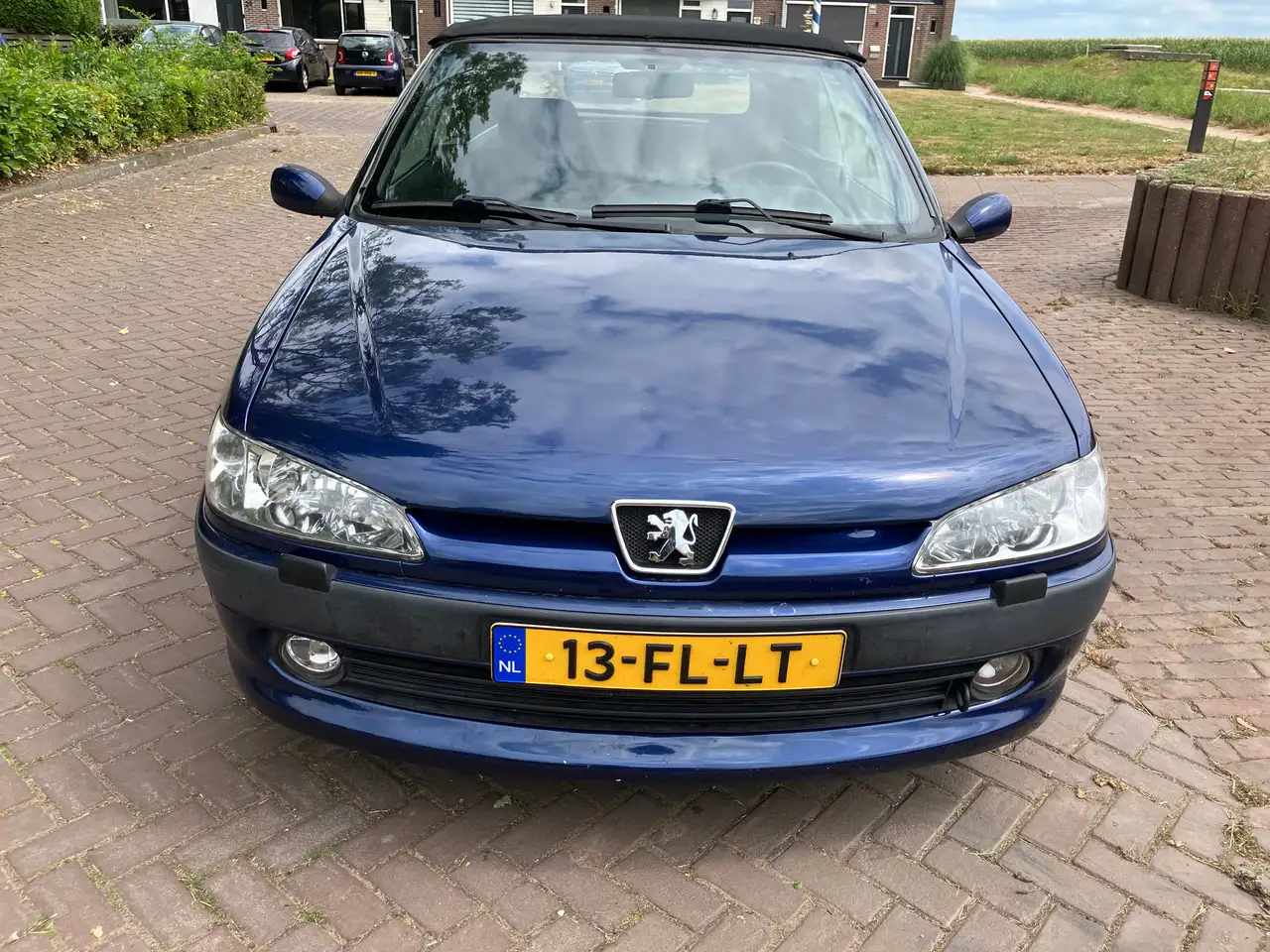 Peugeot 306 1.6, foto 9