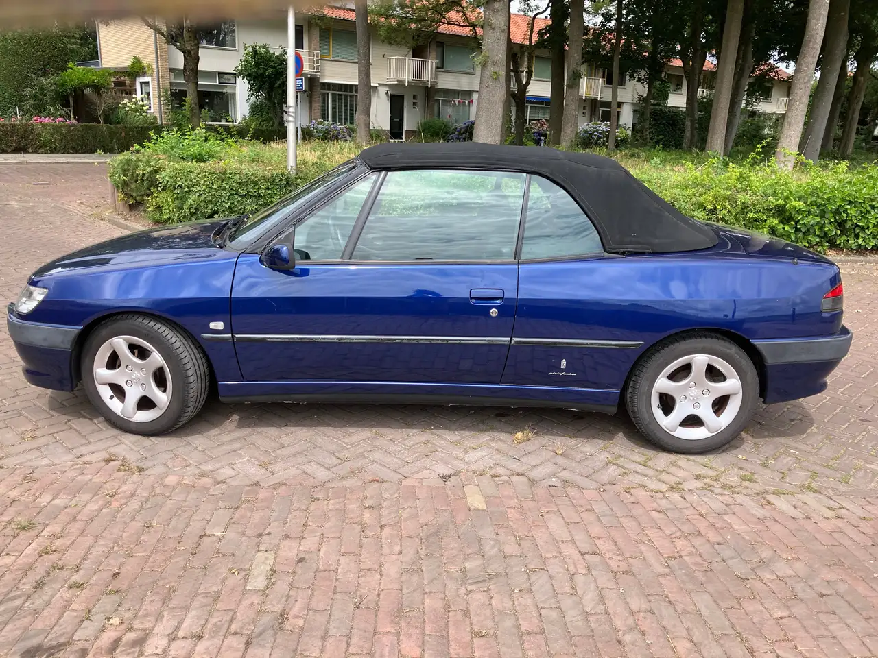 Peugeot 306 1.6, foto 6