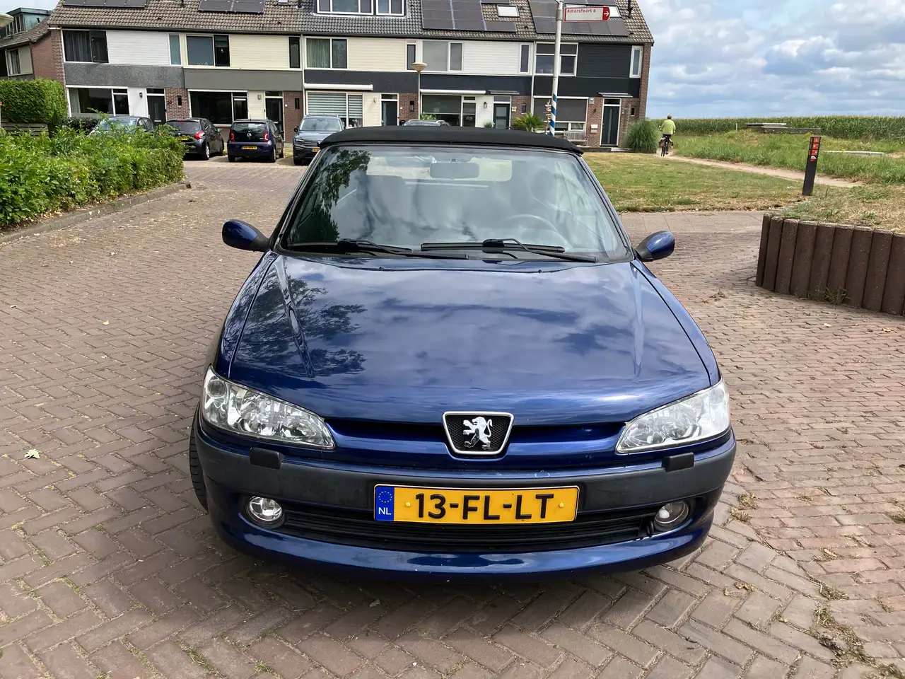 Peugeot 306 1.6, foto 8