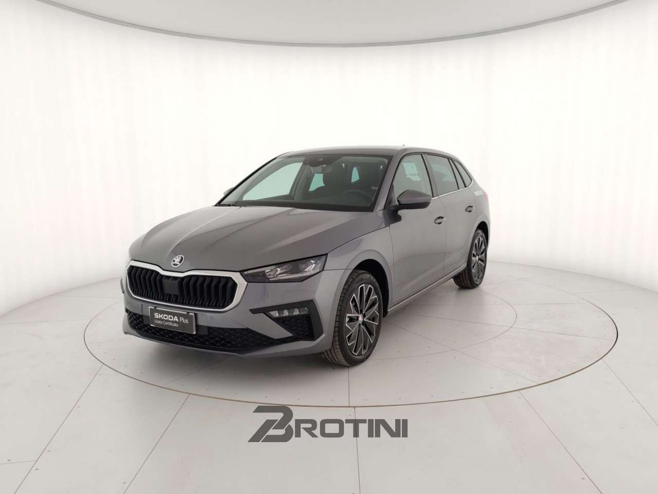 Skoda Scala 1.0 TSI 85KW STYLE DSG