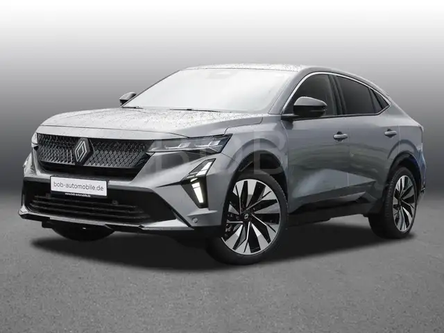 Renault Rafale Techno Full Hybrid E-Tech 200 Winter u. Safety-P.