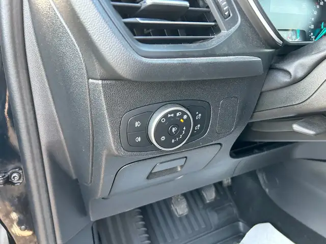 Ford Focus view 13