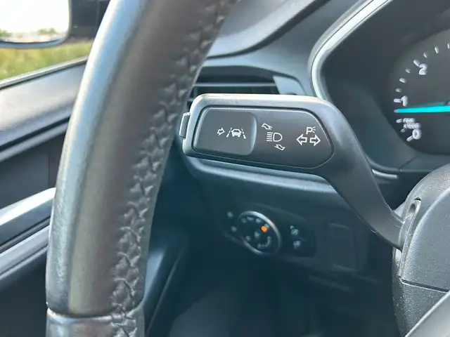 Ford Focus view 30