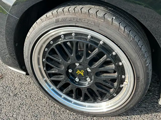 Ford Focus view 9