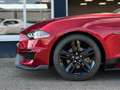 Ford Mustang 2,3l EcoBoost **AUTOMATIK / KAMERA / ALCANTARA** Rouge - thumbnail 6