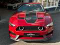 Ford Mustang 2,3l EcoBoost **AUTOMATIK / KAMERA / ALCANTARA** Rouge - thumbnail 4