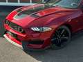 Ford Mustang 2,3l EcoBoost **AUTOMATIK / KAMERA / ALCANTARA** Rouge - thumbnail 3