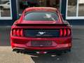 Ford Mustang 2,3l EcoBoost **AUTOMATIK / KAMERA / ALCANTARA** Rouge - thumbnail 7