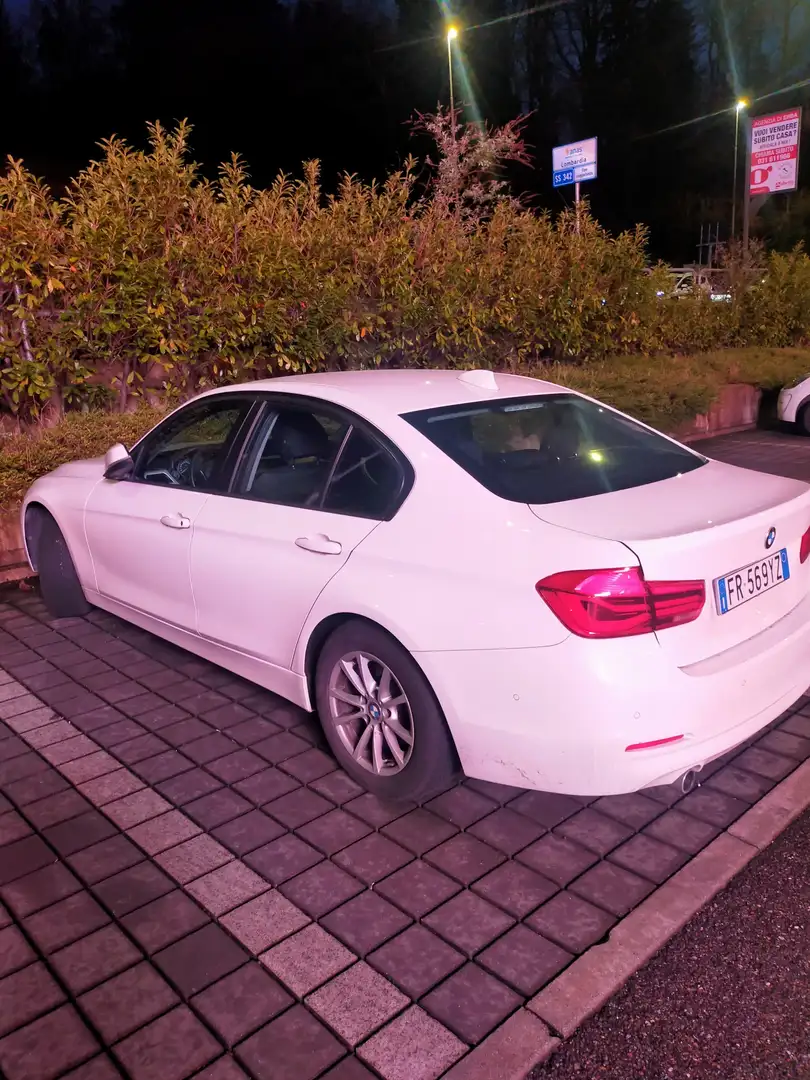 BMW 318 318d Business Advantage - 2