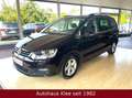 Volkswagen Sharan 1.4 TSI Comfortline 7-Sitzer *Navi* Schwarz - thumbnail 9