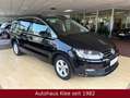 Volkswagen Sharan 1.4 TSI Comfortline 7-Sitzer *Navi* Schwarz - thumbnail 1