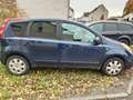Nissan Note Note 1.5 dci acenta Blau - thumbnail 3