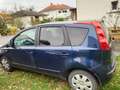 Nissan Note Note 1.5 dci acenta Blau - thumbnail 6