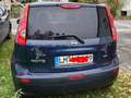 Nissan Note Note 1.5 dci acenta Blau - thumbnail 4