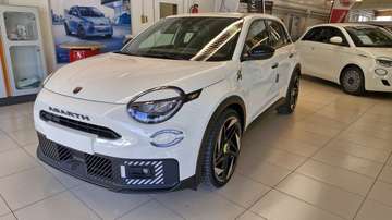 Abarth Turismo