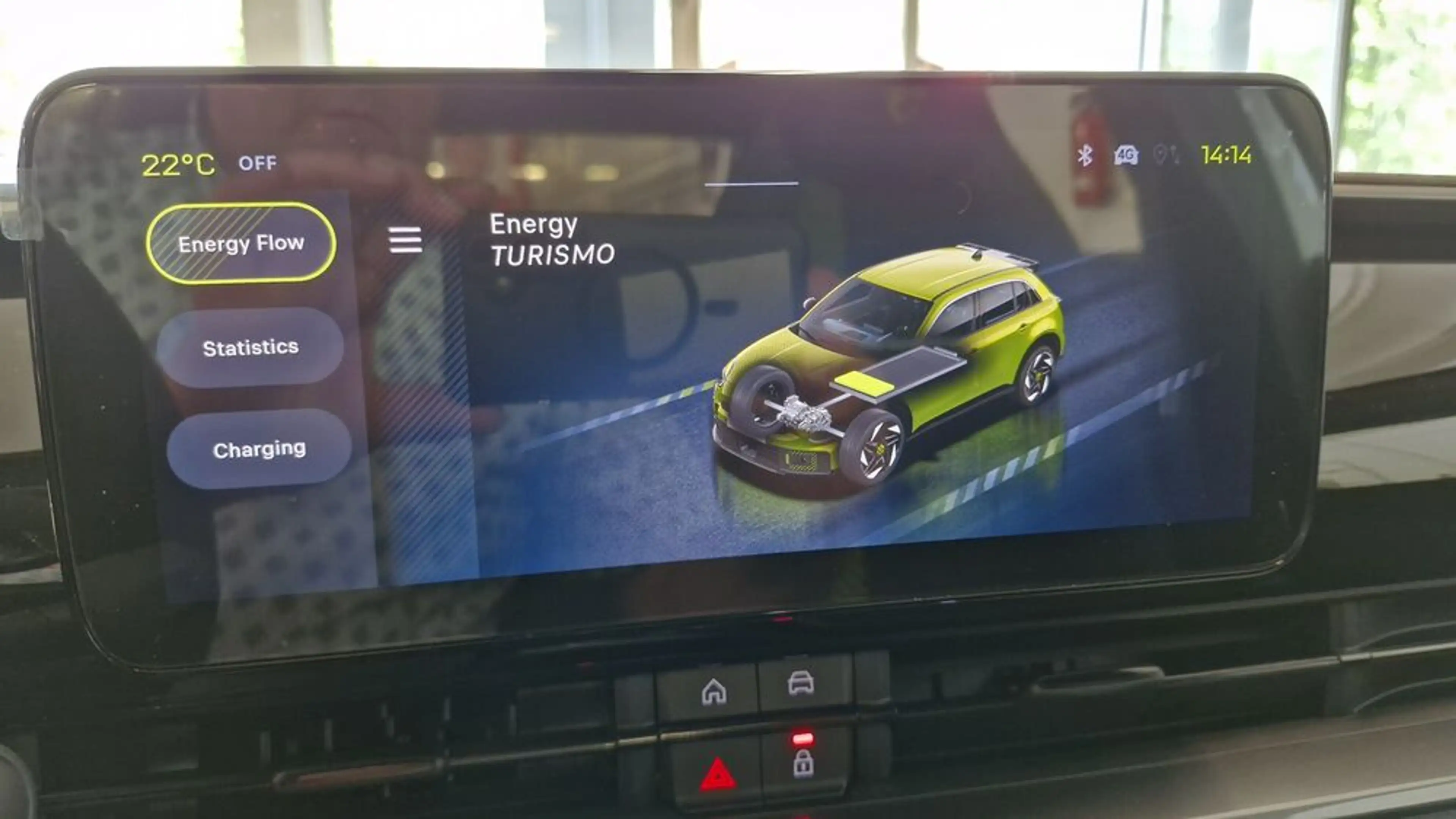 Abarth 600e Abarth Turismo — photo 13