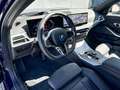 BMW 330 3 Serie Touring 330e | M Sport | Innovation Pack | Blauw - thumbnail 5
