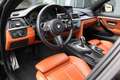 BMW 440 4-serie Gran Coupé 440i Centennial High Executive Zwart - thumbnail 26