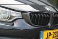 BMW 440 4-serie Gran Coupé 440i Centennial High Executive Zwart - thumbnail 24