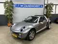 smart roadster 0.7 Zo mee incl. nieuwe APK!!! Gris - thumbnail 1