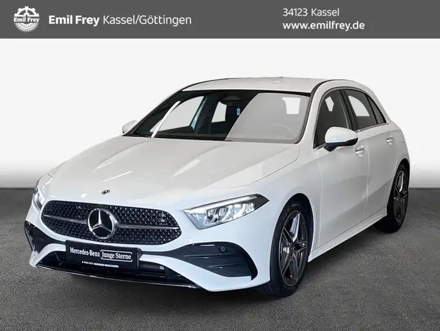 Mercedes-Benz A 250 A-Klasse