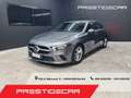 Mercedes-Benz A 180 d Executive auto KM certificati Grigio - thumbnail 1