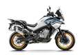 CFMOTO 800 MT EXPLORE PRE-ORDER NU !!! Biały - thumbnail 1