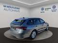 Skoda Octavia Combi Selection 2.0 TDI DSG Grau - thumbnail 4