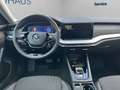 Skoda Octavia Combi Selection 2.0 TDI DSG Grau - thumbnail 10