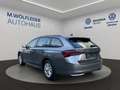 Skoda Octavia Combi Selection 2.0 TDI DSG Grau - thumbnail 4