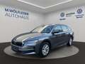 Skoda Octavia Combi Selection 2.0 TDI DSG Grau - thumbnail 1