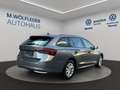 Skoda Octavia Combi Selection 2.0 TDI DSG Grau - thumbnail 6