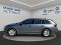 Skoda Octavia Combi Selection 2.0 TDI DSG Grau - thumbnail 2