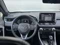 Toyota RAV 4 2.5 Plug-in Hybrid AWD Bi-Tone Plus | Navi | LED | Weiß - thumbnail 11