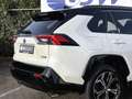Toyota RAV 4 2.5 Plug-in Hybrid AWD Bi-Tone Plus | Navi | LED | Weiß - thumbnail 42