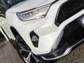 Toyota RAV 4 2.5 Plug-in Hybrid AWD Bi-Tone Plus | Navi | LED | Weiß - thumbnail 37