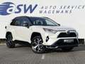 Toyota RAV 4 2.5 Plug-in Hybrid AWD Bi-Tone Plus | Navi | LED | Weiß - thumbnail 3