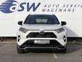 Toyota RAV 4 2.5 Plug-in Hybrid AWD Bi-Tone Plus | Navi | LED | Weiß - thumbnail 5