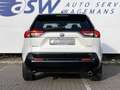 Toyota RAV 4 2.5 Plug-in Hybrid AWD Bi-Tone Plus | Navi | LED | Weiß - thumbnail 6