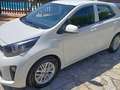 Kia Picanto Picanto 1.0 dpi Urban amt Bianco - thumbnail 5