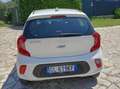 Kia Picanto Picanto 1.0 dpi Urban amt Bianco - thumbnail 3
