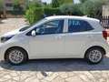 Kia Picanto Picanto 1.0 dpi Urban amt Bianco - thumbnail 1