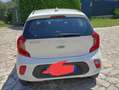 Kia Picanto Picanto 1.0 dpi Urban amt Bianco - thumbnail 2